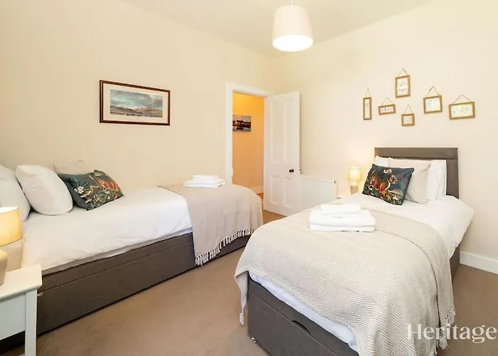 Station Cottage Dinnet, Aboyne